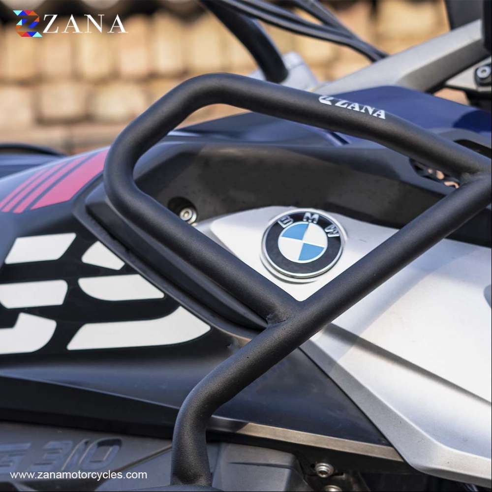 BMW G310 GS Zana Crash guard - Image 3