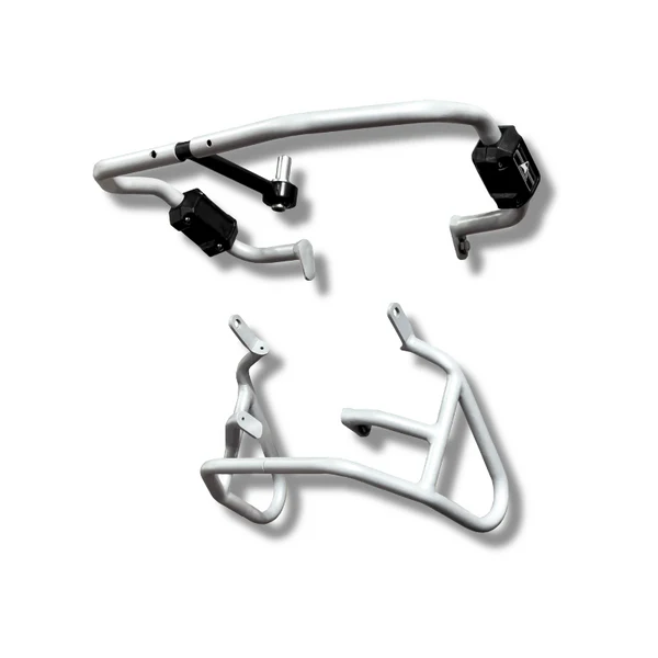 Ktm Adventure 390/ 250 Crash Guard Auto engina - Image 10