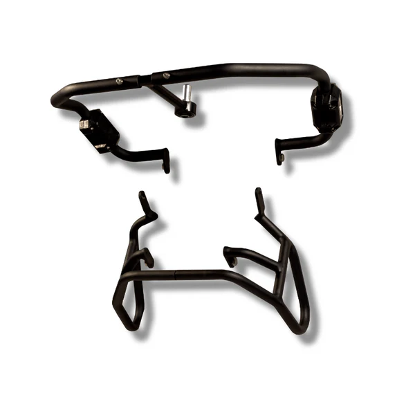 Ktm Adventure 390/ 250 Crash Guard Auto engina - Image 8