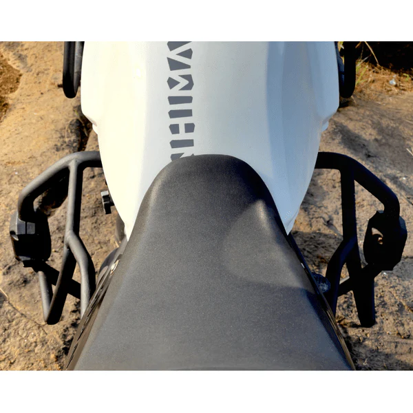Royal Enfield Himalayan auto engina crash guard/ Leg guard - Image 3