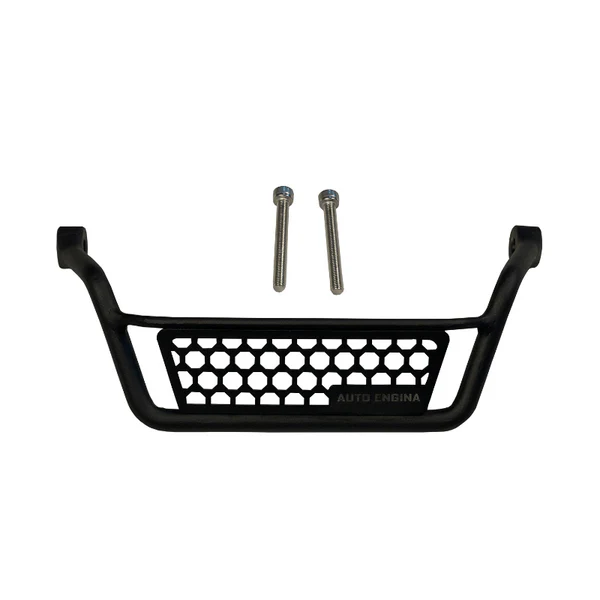 Royal Enfield Himalayan Auto engina Headlight Grill - Image 14