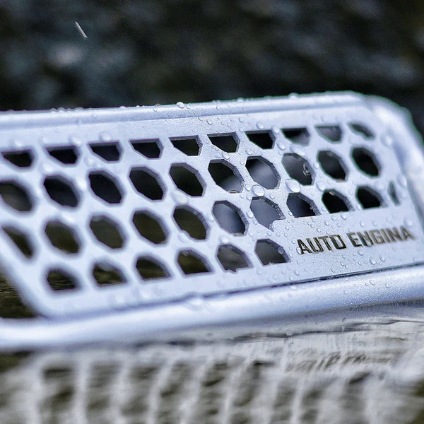 Royal Enfield Himalayan Auto engina Headlight Grill - Image 5