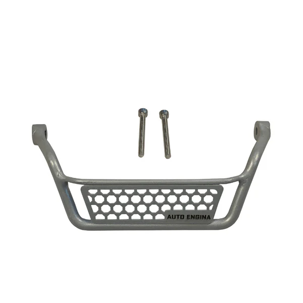 Royal Enfield Himalayan Auto engina Headlight Grill - Image 8