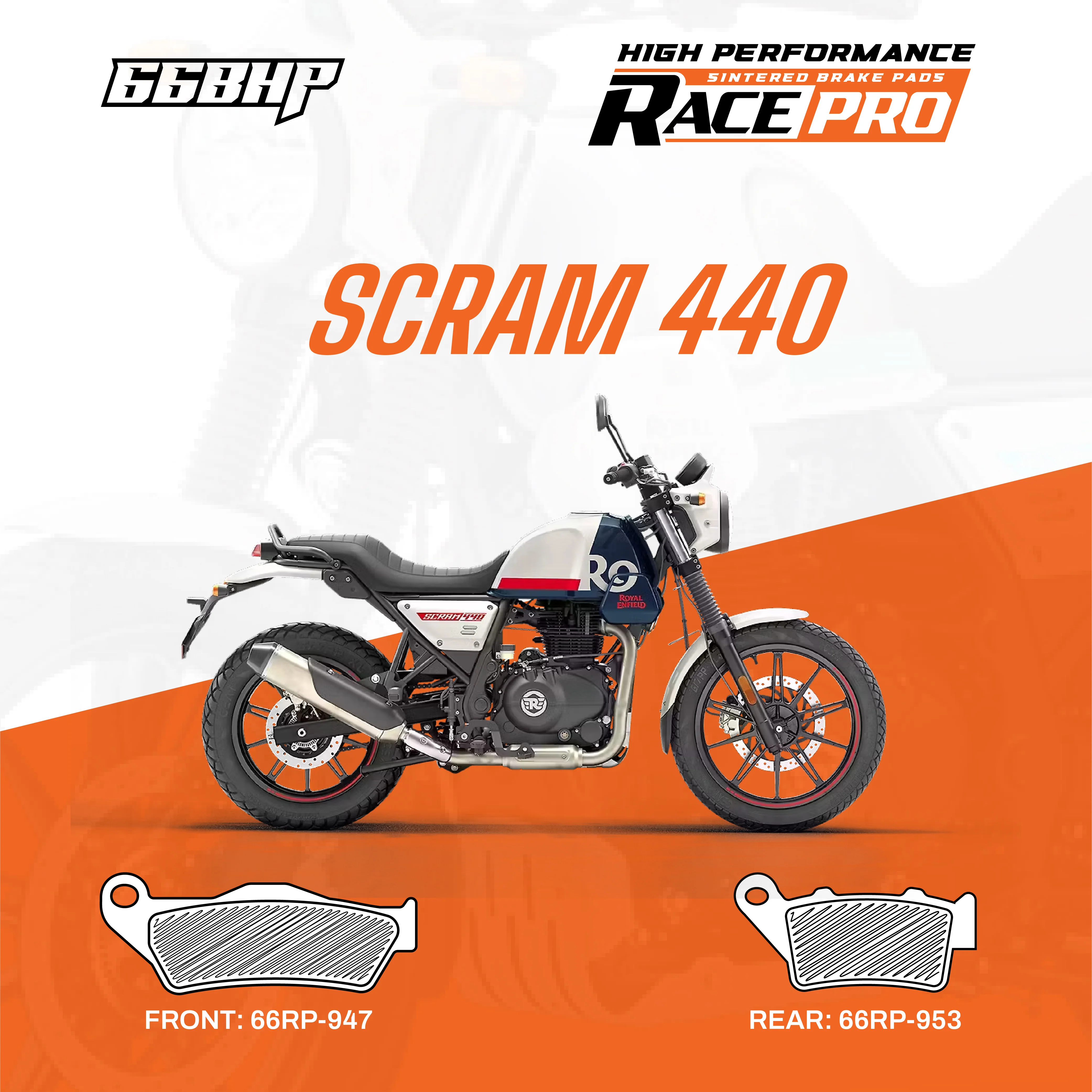 Rev Up Your Motorcycle: Find the Best Deals at Our Online Spare Parts Stor